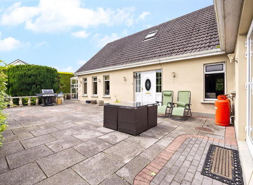 Pheasant's Rise, Ballykealey, Ballon, R93R256