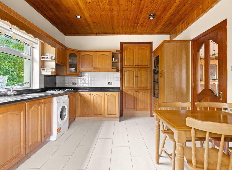 Pheasant's Rise, Ballykealey, Ballon, R93R256