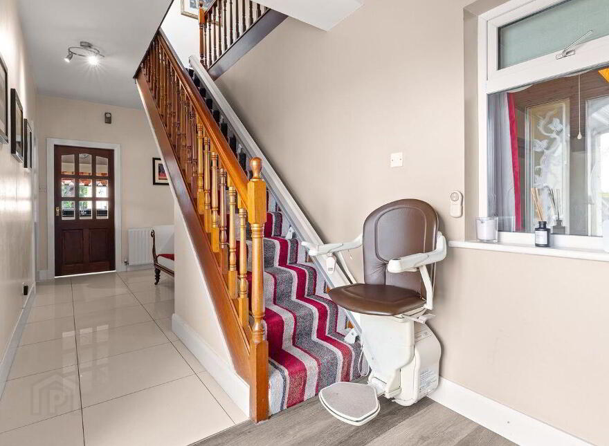 Pheasant's Rise, Ballykealey, Ballon, R93R256