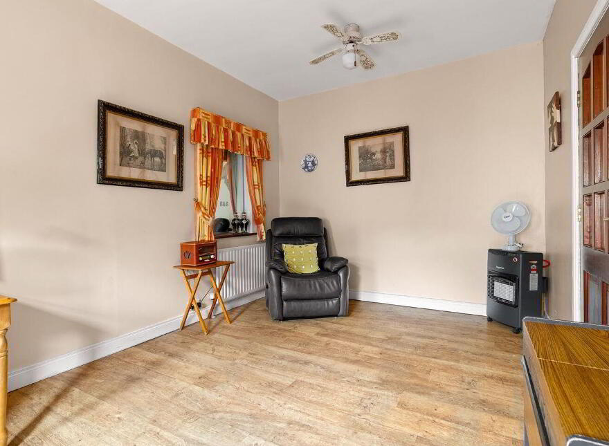 Pheasant's Rise, Ballykealey, Ballon, R93R256