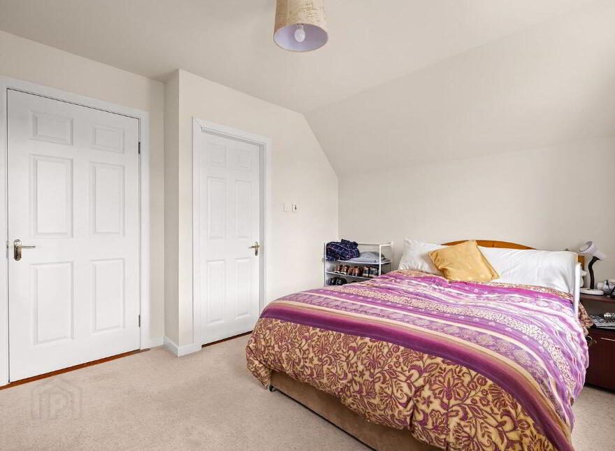 Pheasant's Rise, Ballykealey, Ballon, R93R256