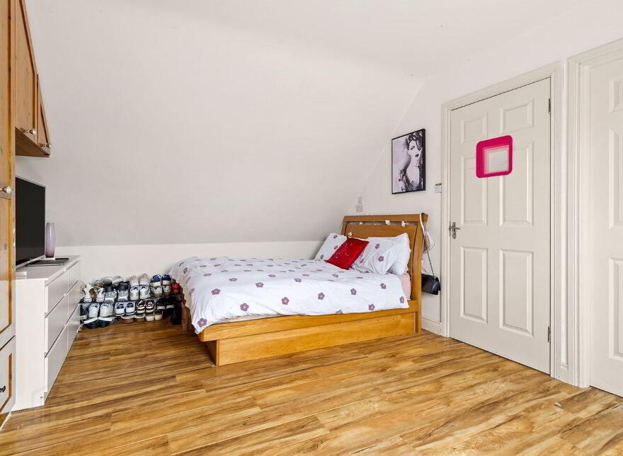 Pheasant's Rise, Ballykealey, Ballon, R93R256