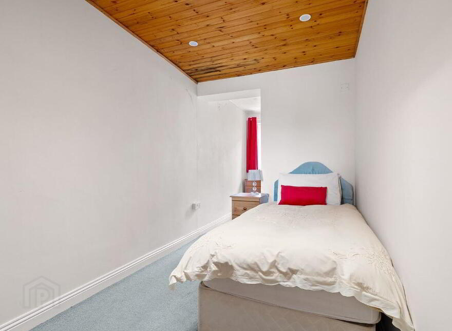 Pheasant's Rise, Ballykealey, Ballon, R93R256