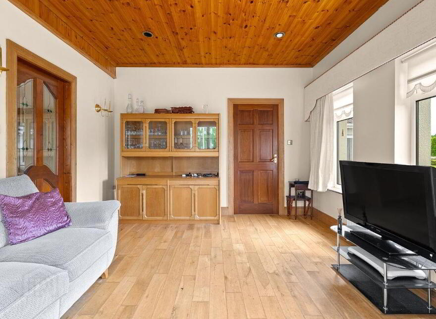 Pheasant's Rise, Ballykealey, Ballon, R93R256