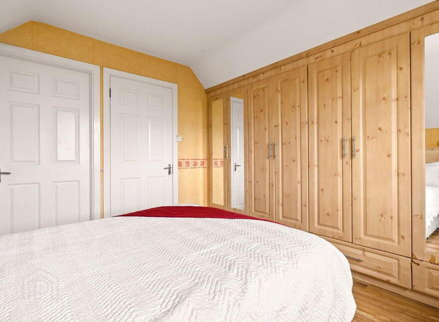 Pheasant's Rise, Ballykealey, Ballon, R93R256
