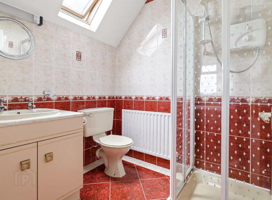 Pheasant's Rise, Ballykealey, Ballon, R93R256