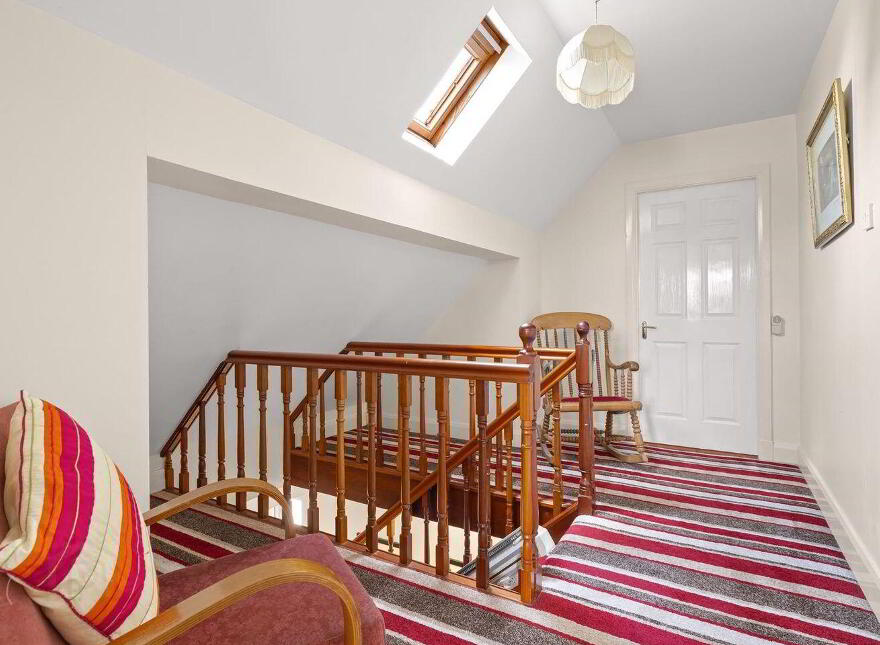 Pheasant's Rise, Ballykealey, Ballon, R93R256