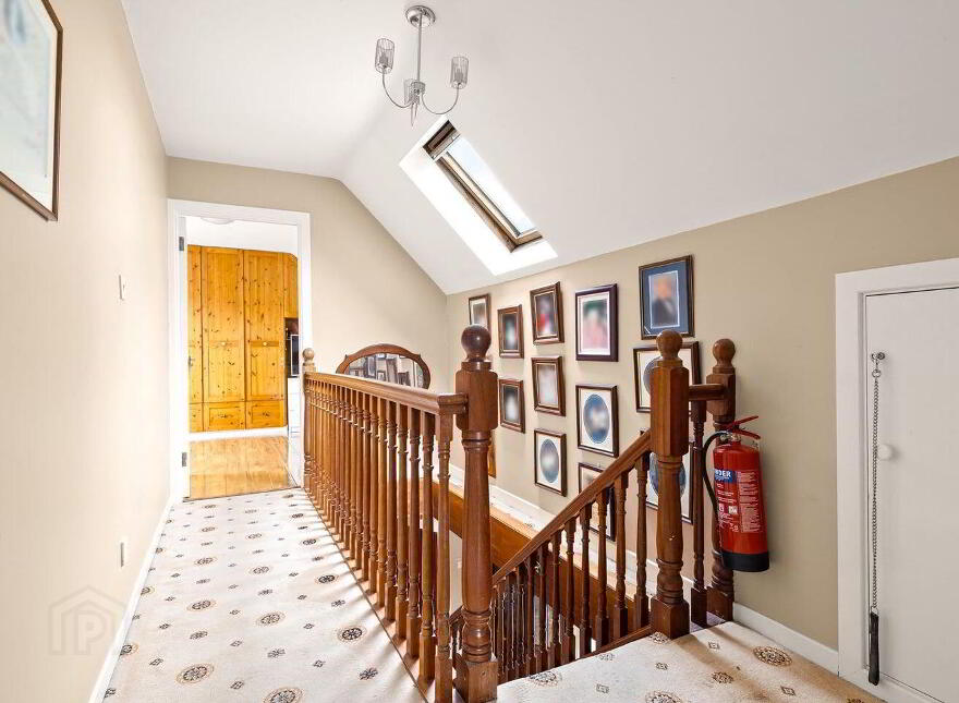 Pheasant's Rise, Ballykealey, Ballon, R93R256