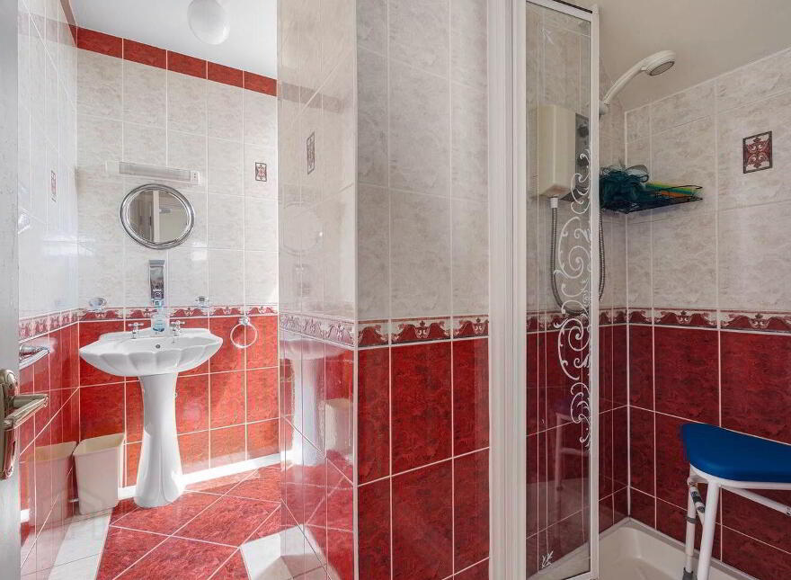 Pheasant's Rise, Ballykealey, Ballon, R93R256