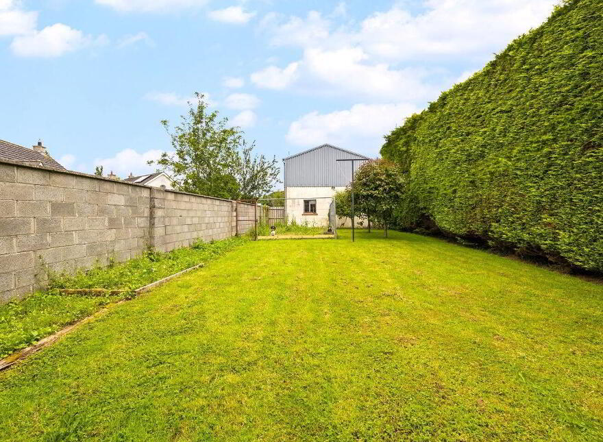 Pheasant's Rise, Ballykealey, Ballon, R93R256
