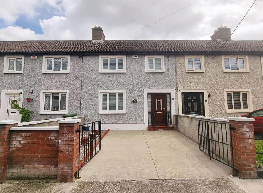142 Mangerton Road, Drimnagh, Drimnagh, D12P286