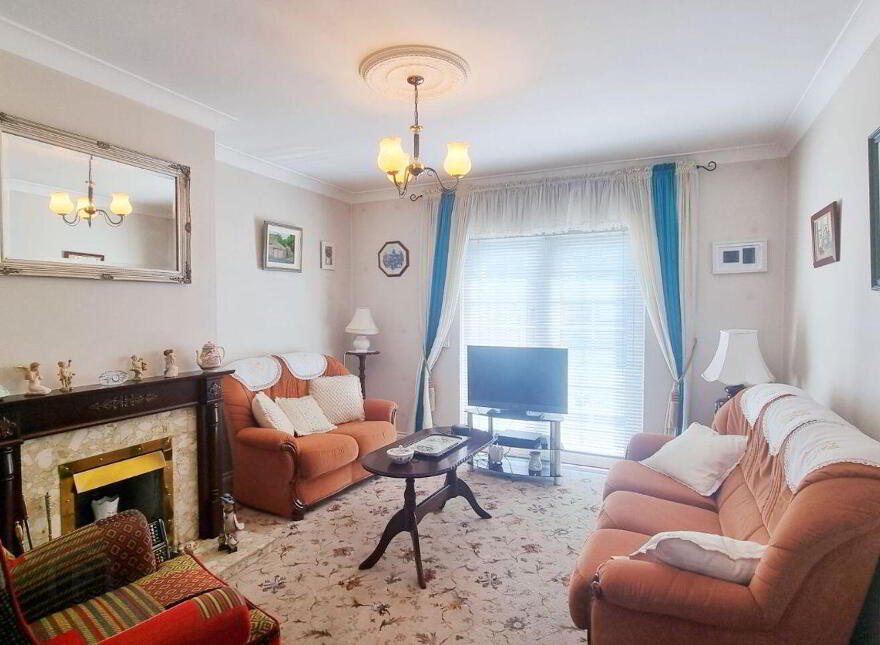 142 Mangerton Road, Drimnagh, Drimnagh, D12P286