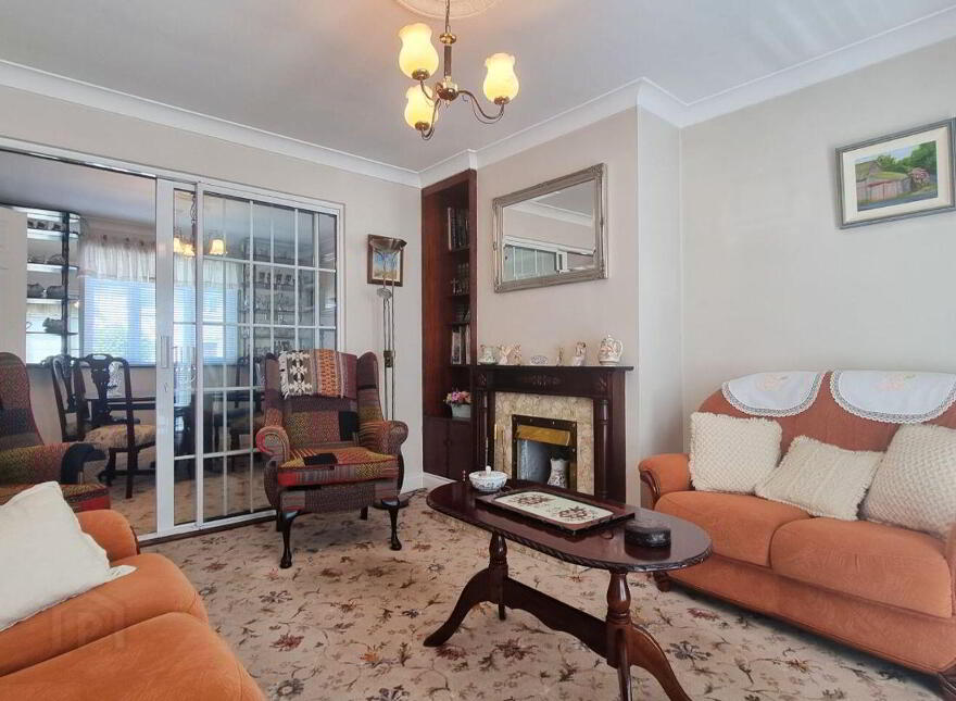 142 Mangerton Road, Drimnagh, Drimnagh, D12P286