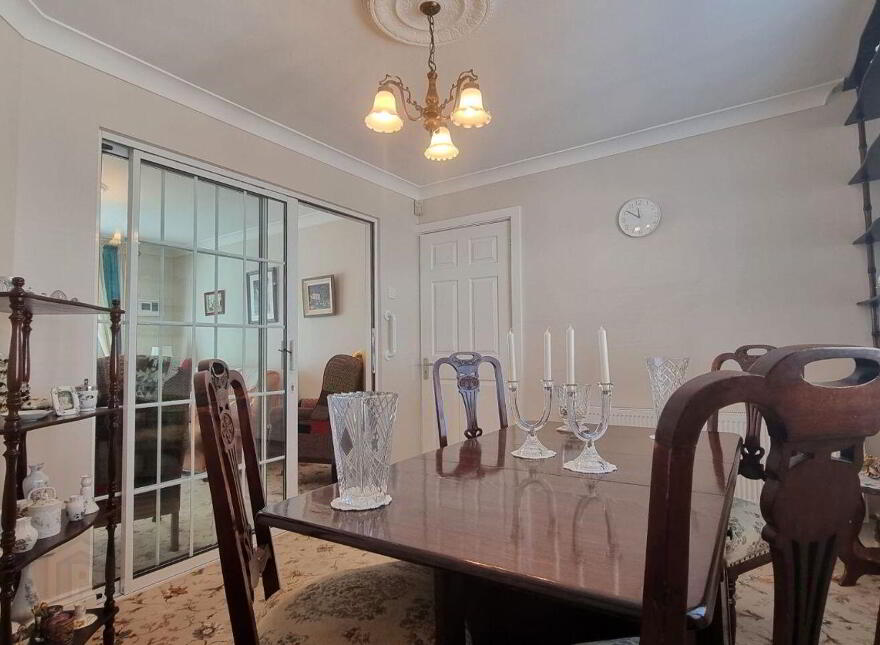 142 Mangerton Road, Drimnagh, Drimnagh, D12P286