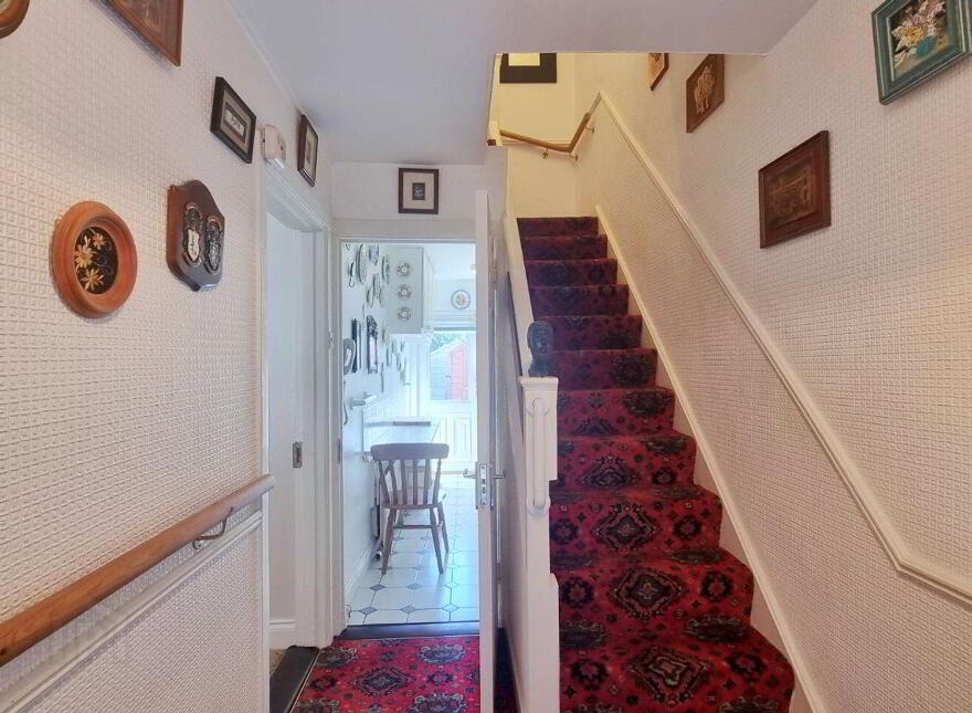 142 Mangerton Road, Drimnagh, Drimnagh, D12P286
