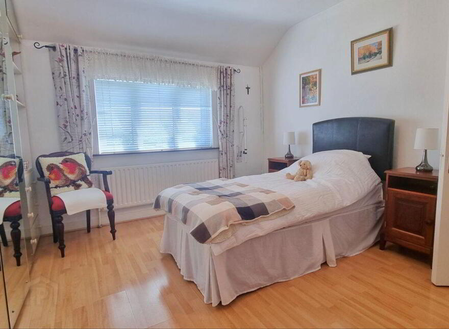 142 Mangerton Road, Drimnagh, Drimnagh, D12P286