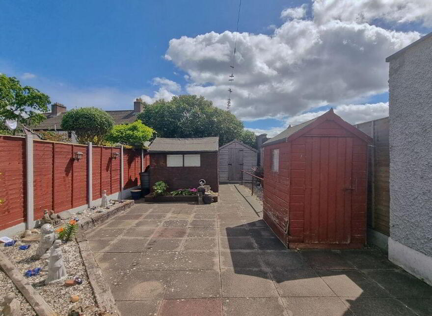 142 Mangerton Road, Drimnagh, Drimnagh, D12P286