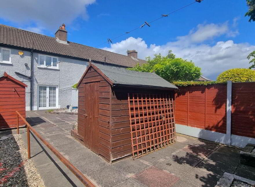 142 Mangerton Road, Drimnagh, Drimnagh, D12P286