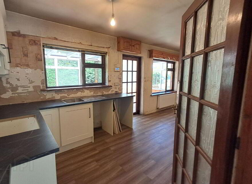 Carrignafoy Avenue, Carrignafoy, Cobh, P24D544