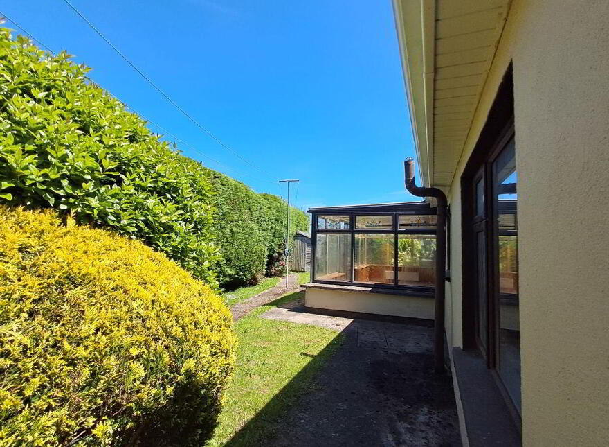 Carrignafoy Avenue, Carrignafoy, Cobh, P24D544