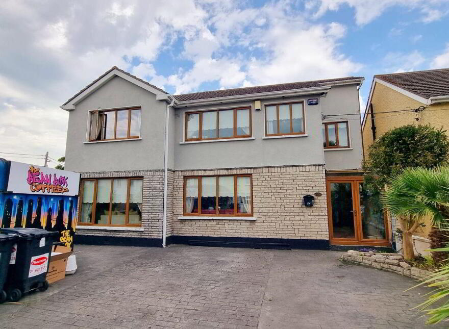 186a Saint James's Road, Greenhills, Greenhills, D12Y9Y5