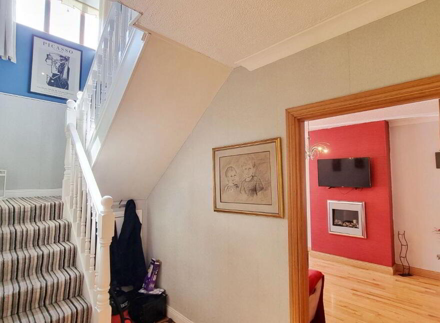 186a Saint James's Road, Greenhills, Greenhills, D12Y9Y5
