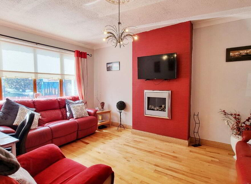 186a Saint James's Road, Greenhills, Greenhills, D12Y9Y5