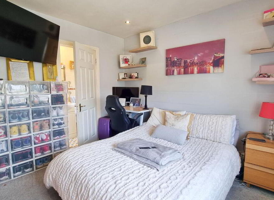 186a Saint James's Road, Greenhills, Greenhills, D12Y9Y5