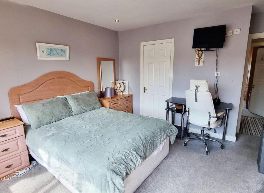 186a Saint James's Road, Greenhills, Greenhills, D12Y9Y5
