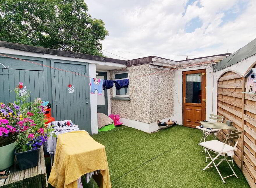 186a Saint James's Road, Greenhills, Greenhills, D12Y9Y5