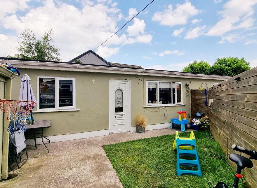 186a Saint James's Road, Greenhills, Greenhills, D12Y9Y5