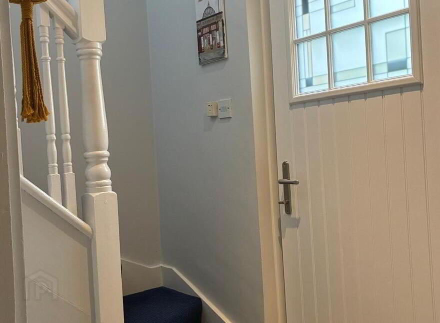17 Merchant Square, East Wall, East Wall, D03H5X7