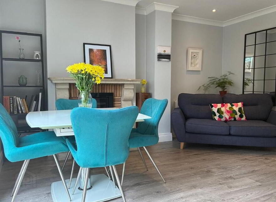 17 Merchant Square, East Wall, East Wall, D03H5X7