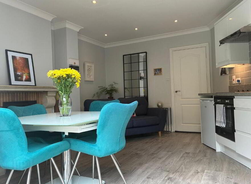 17 Merchant Square, East Wall, East Wall, D03H5X7