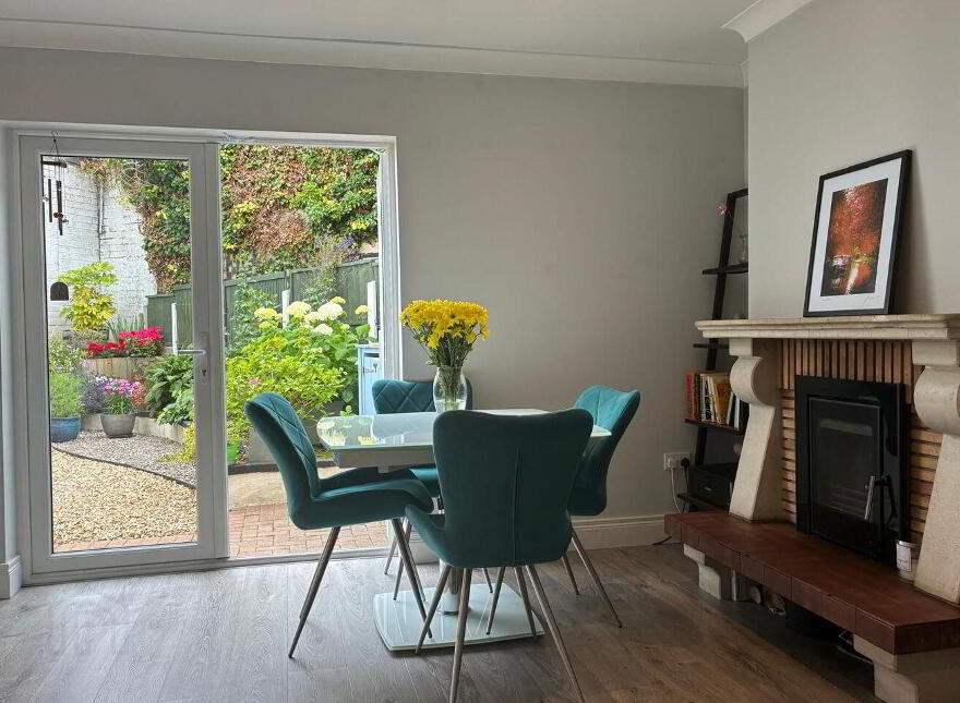 17 Merchant Square, East Wall, East Wall, D03H5X7