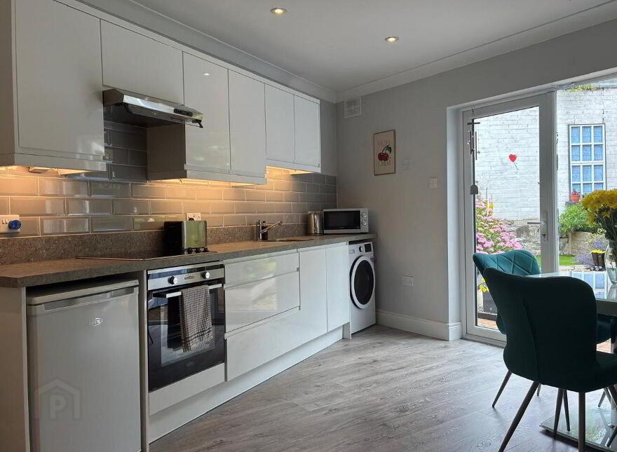 17 Merchant Square, East Wall, East Wall, D03H5X7