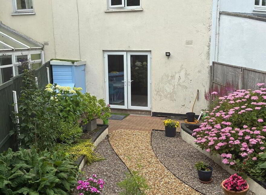 17 Merchant Square, East Wall, East Wall, D03H5X7