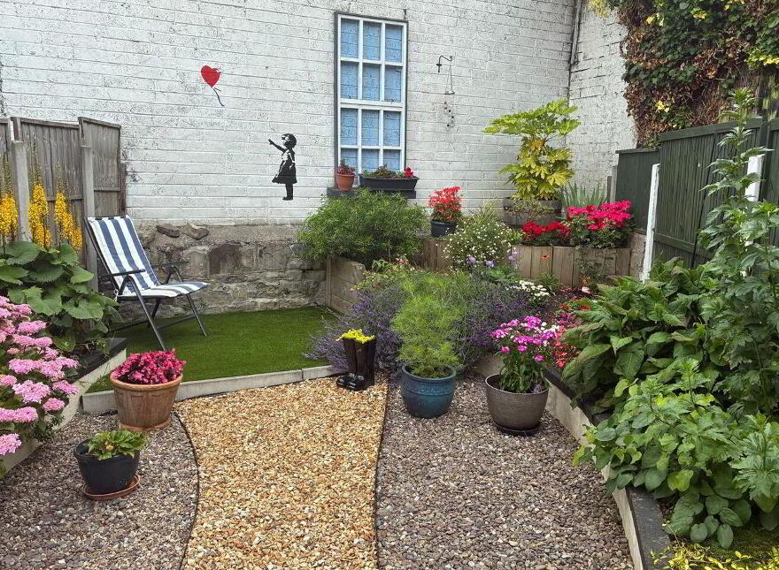 17 Merchant Square, East Wall, East Wall, D03H5X7
