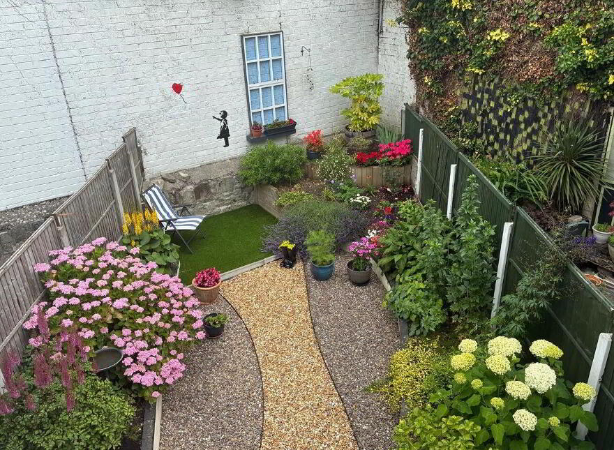 17 Merchant Square, East Wall, East Wall, D03H5X7