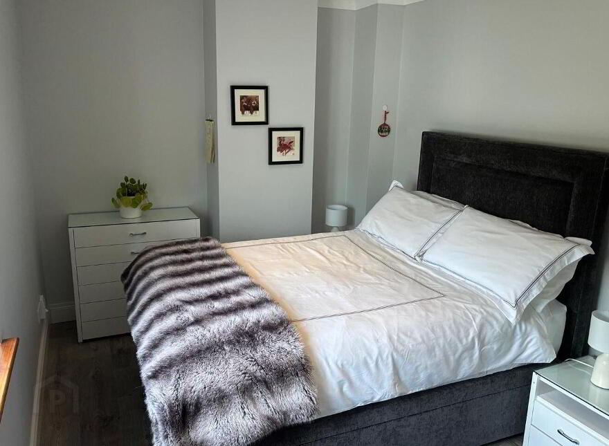 17 Merchant Square, East Wall, East Wall, D03H5X7
