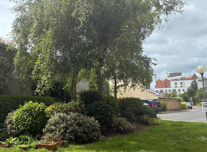 17 Merchant Square, East Wall, East Wall, D03H5X7