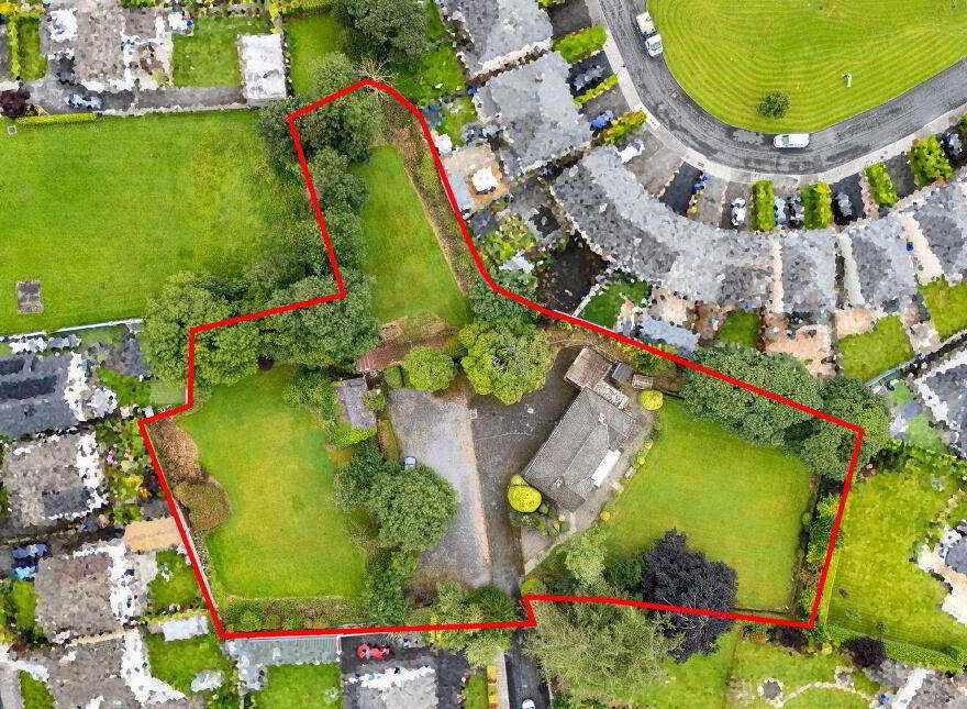 Kilgarve Gardens, Ballinasloe, H53D956