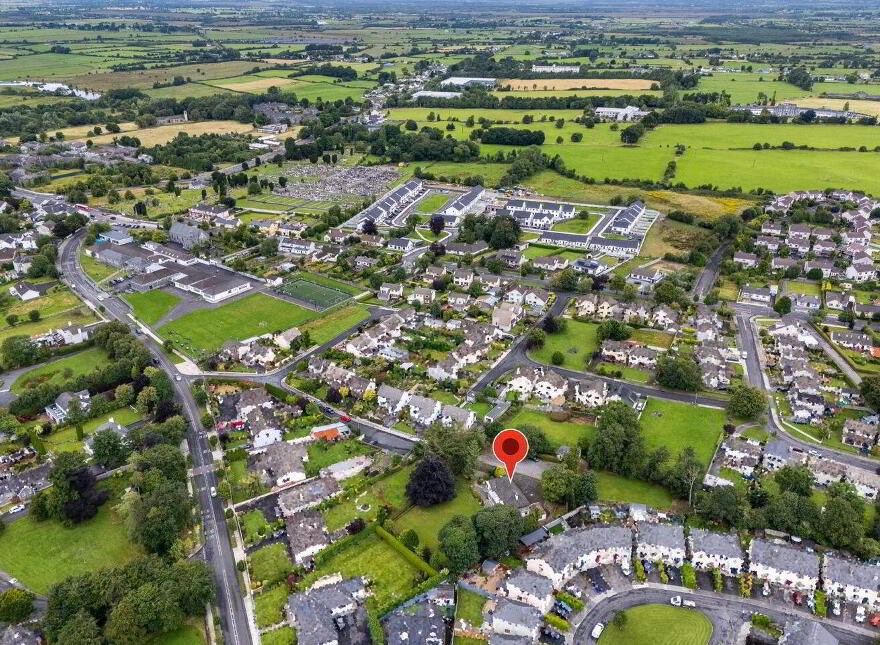 Kilgarve Gardens, Ballinasloe, H53D956