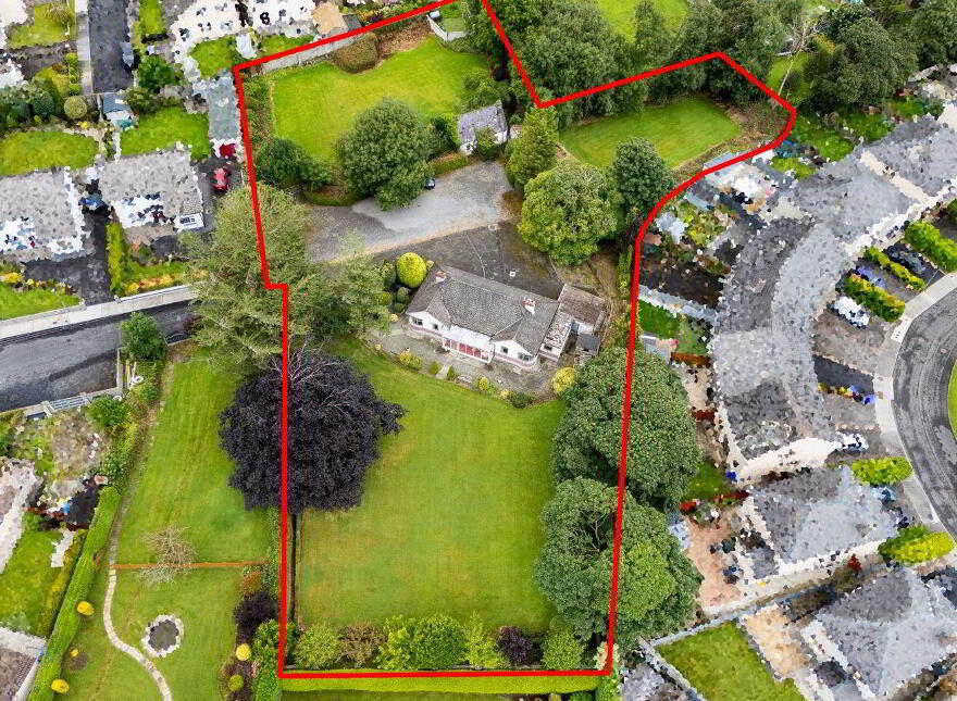 Kilgarve Gardens, Ballinasloe, H53D956