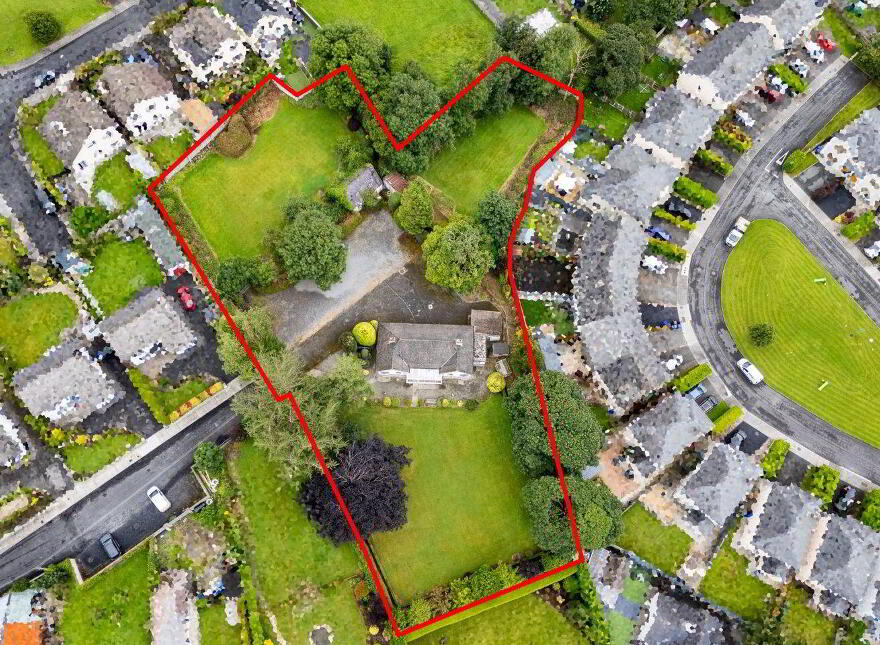 Kilgarve Gardens, Ballinasloe, H53D956