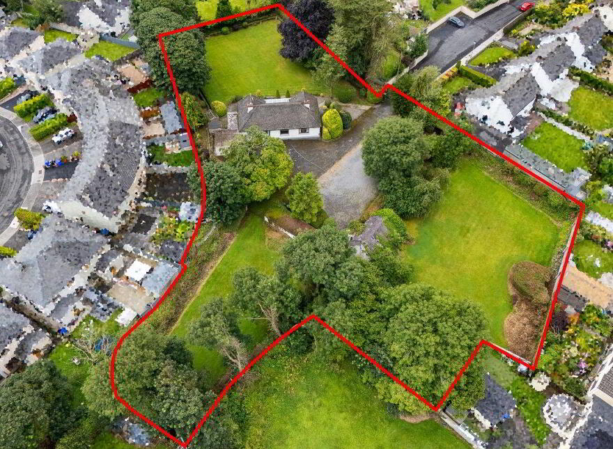 Kilgarve Gardens, Ballinasloe, H53D956