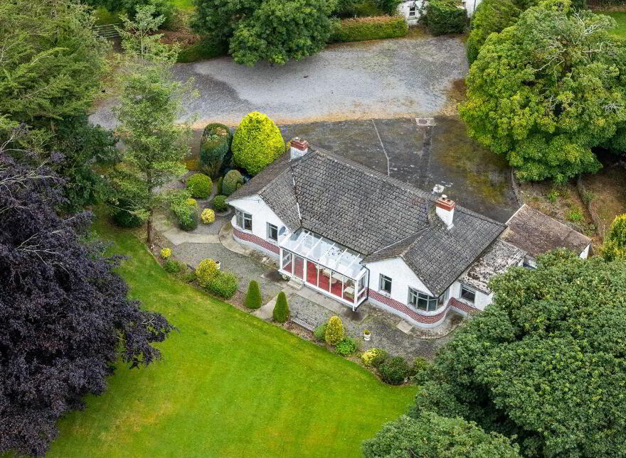 Kilgarve Gardens, Ballinasloe, H53D956
