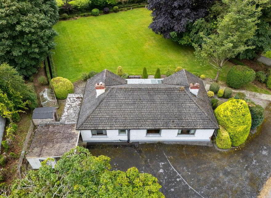 Kilgarve Gardens, Ballinasloe, H53D956