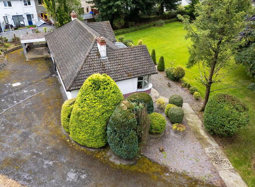 Kilgarve Gardens, Ballinasloe, H53D956