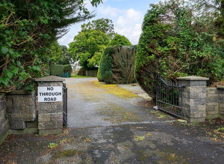 Kilgarve Gardens, Ballinasloe, H53D956